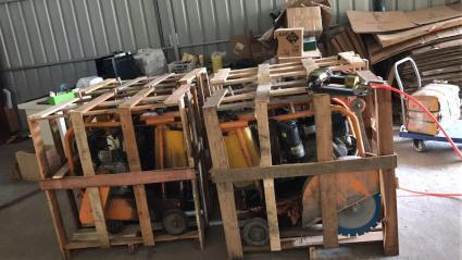 礼县行李、家具、电器包装托运