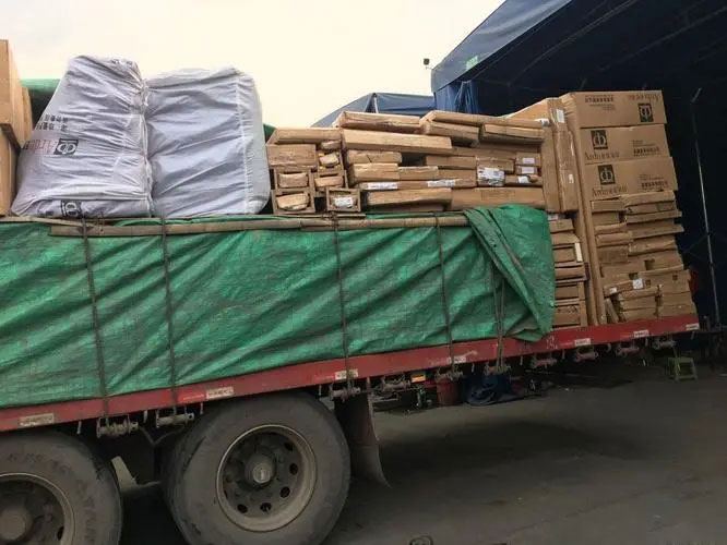 礼县家具托运