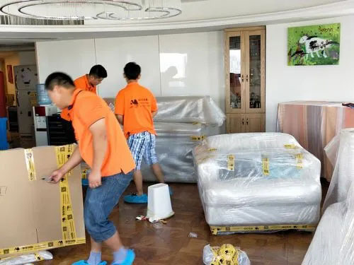 礼县精品搬家公司